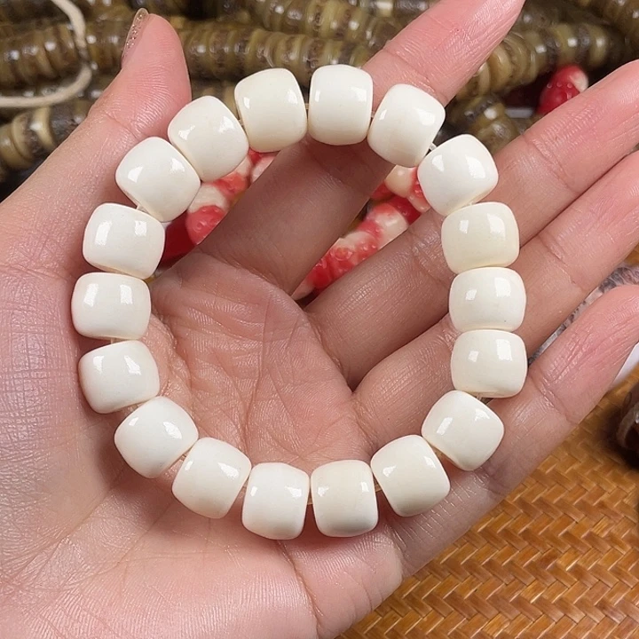 鹿骨手串/手链驼骨74