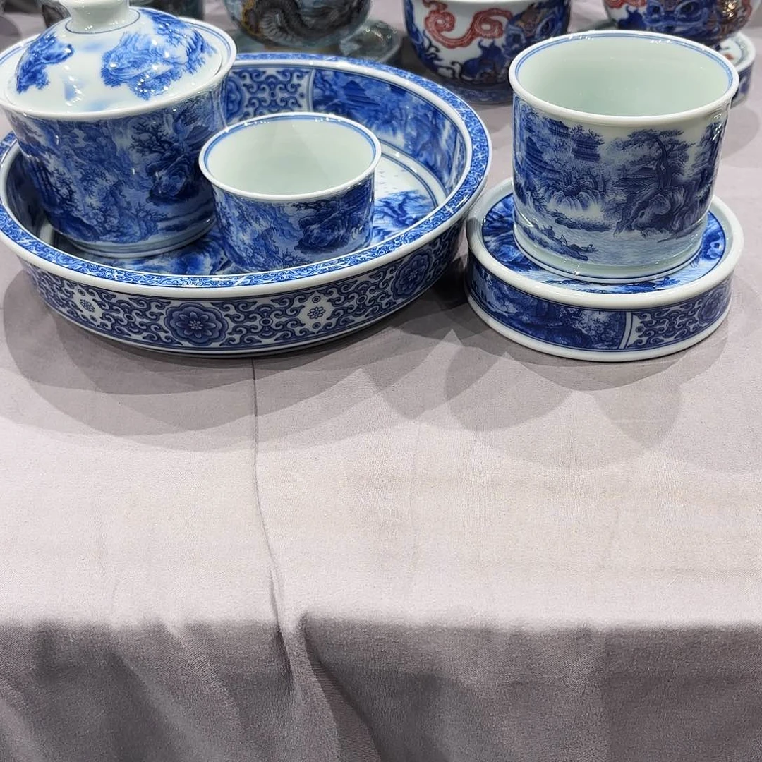 瓷片大*哥景德镇陶瓷研究所