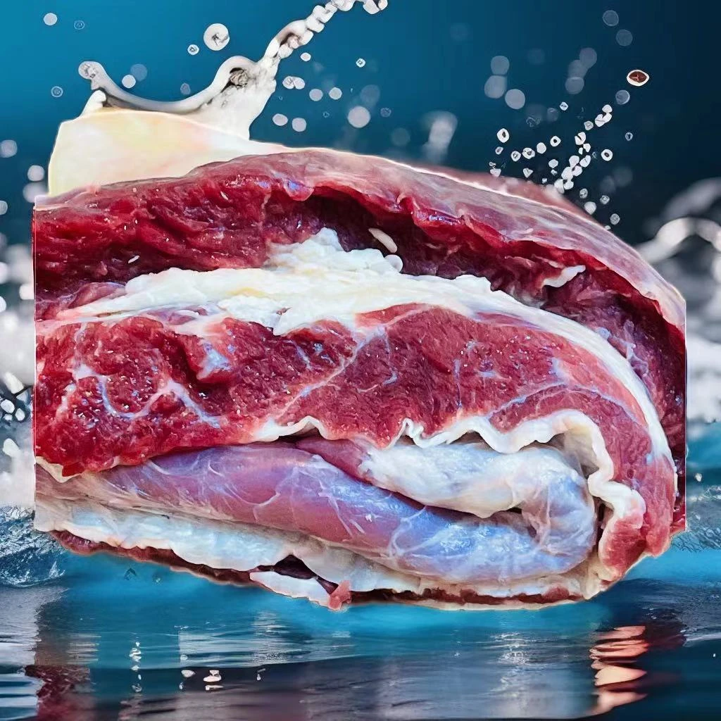 贵州精选苗颖姐牛腩肉
