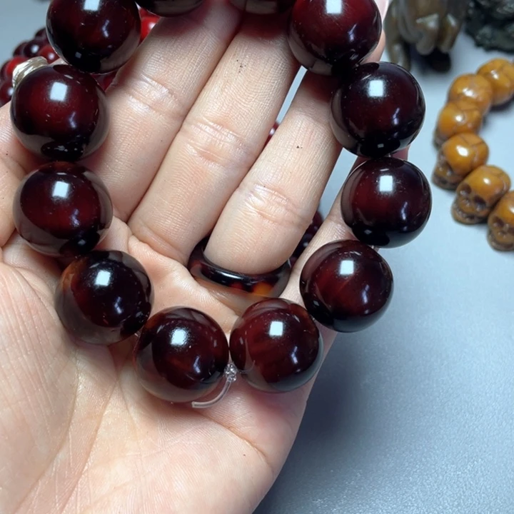 大果紫檀（缅甸花梨）