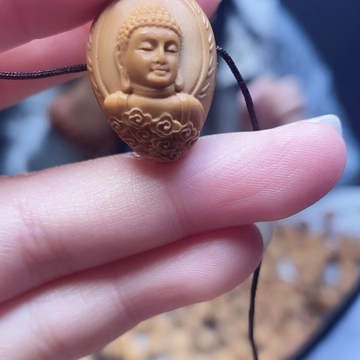 手串/手链橄榄核橄榄核