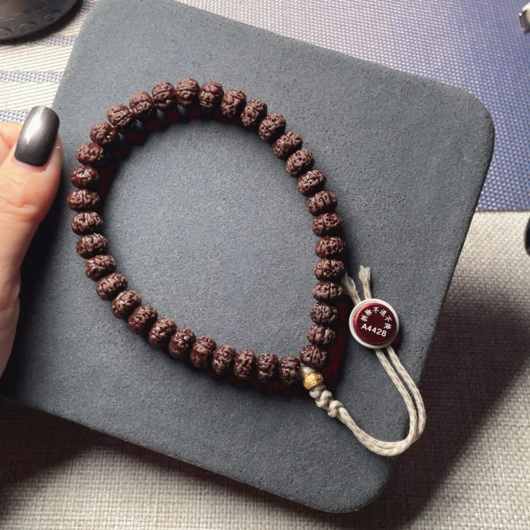 @***姚金刚菩提吊坠老树王