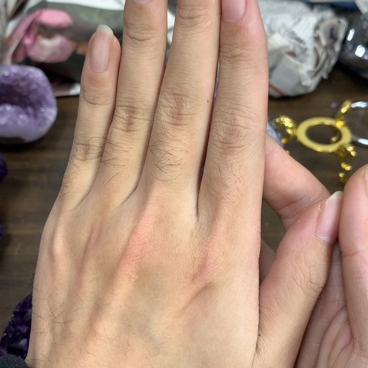 真***池大型摆件（非配饰）水晶未镶嵌