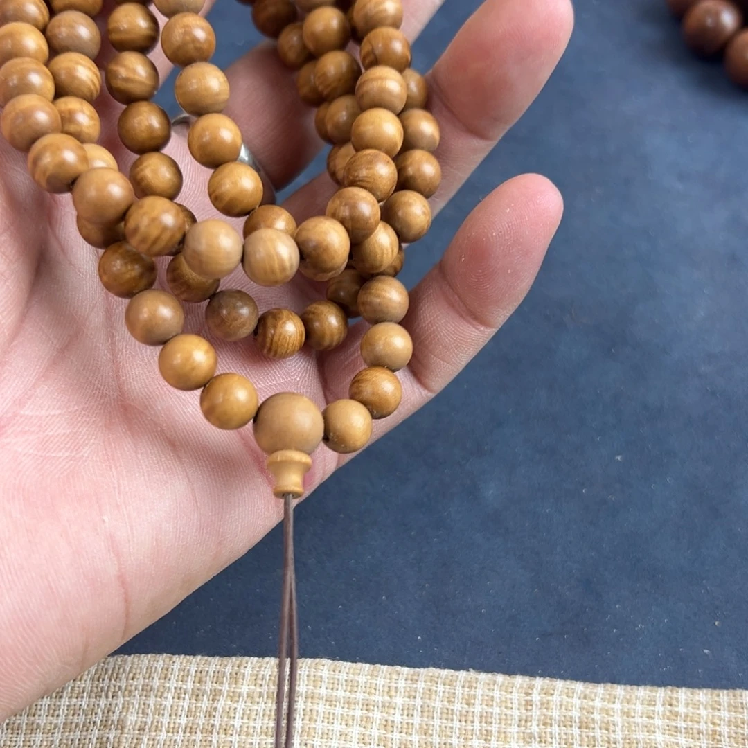 创***音手串/手链檀香木200.88