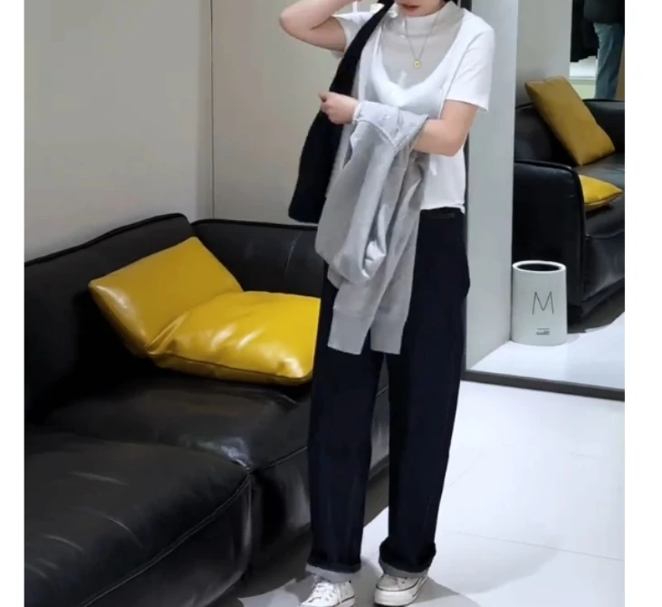 时尚潮流百搭精品女装zsx29803