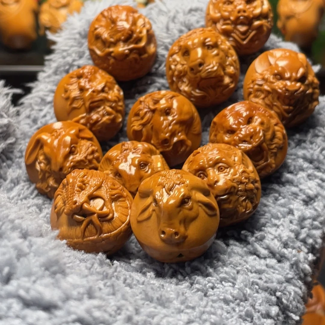 橄榄核手串/手链橄榄核