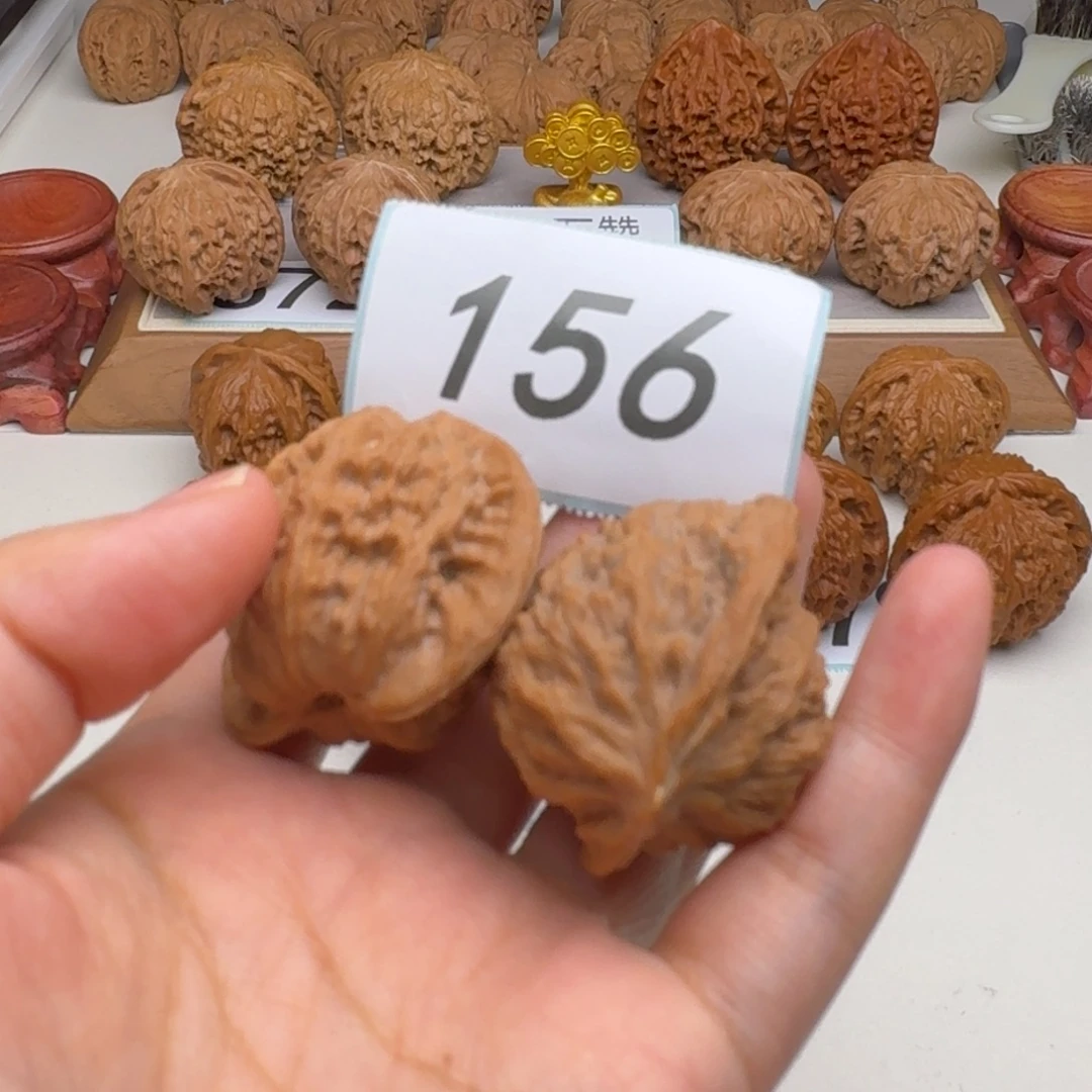 文玩核桃吊坠公子帽