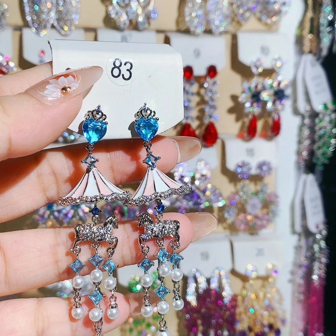 铜合金锆石925银