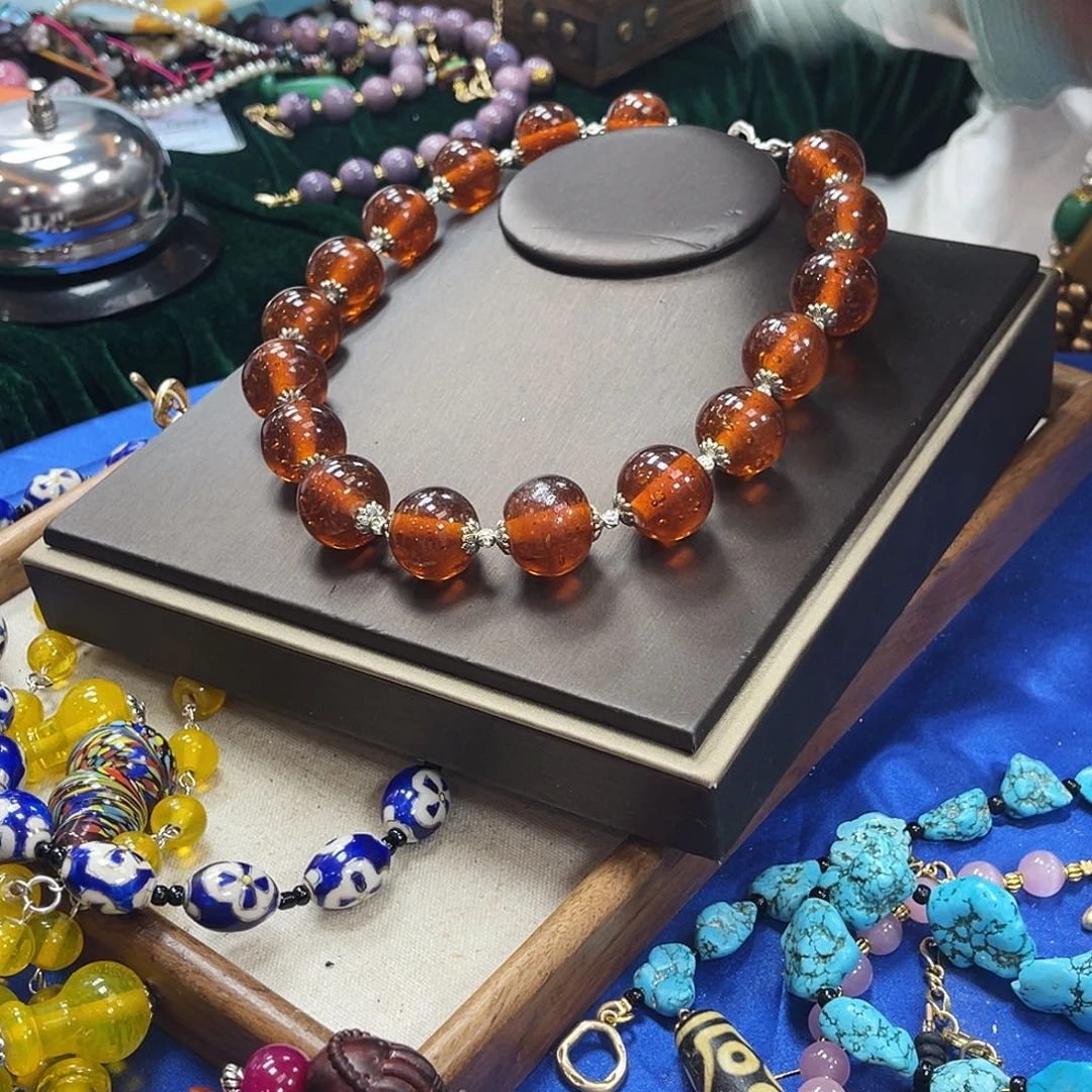 琉璃纯铜锡合金纯铜