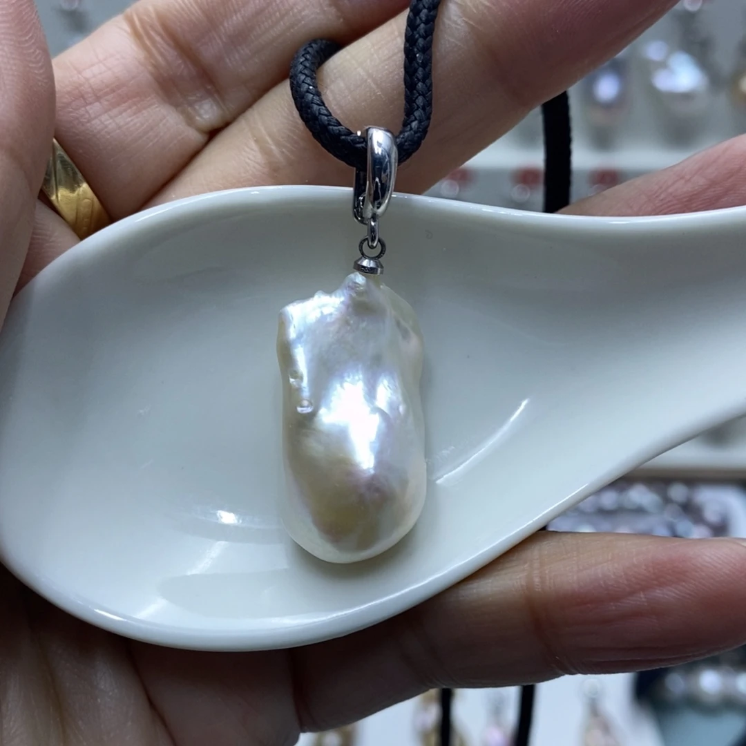 其它淡水珍珠未镶嵌