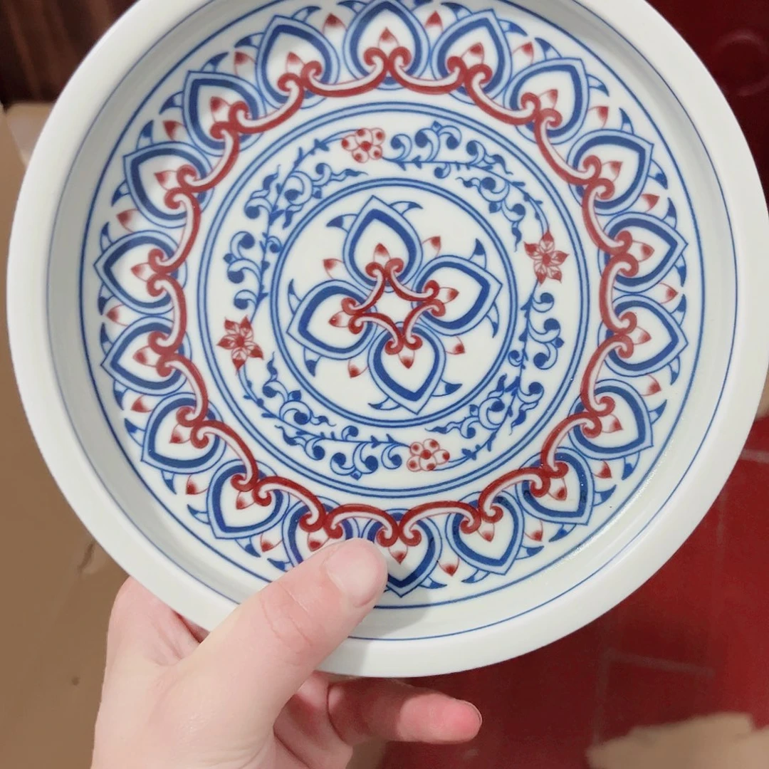 瓷片仓库直播间专属链接