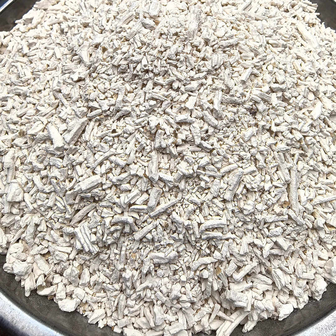 【小孟助农】城口大巴山葛根