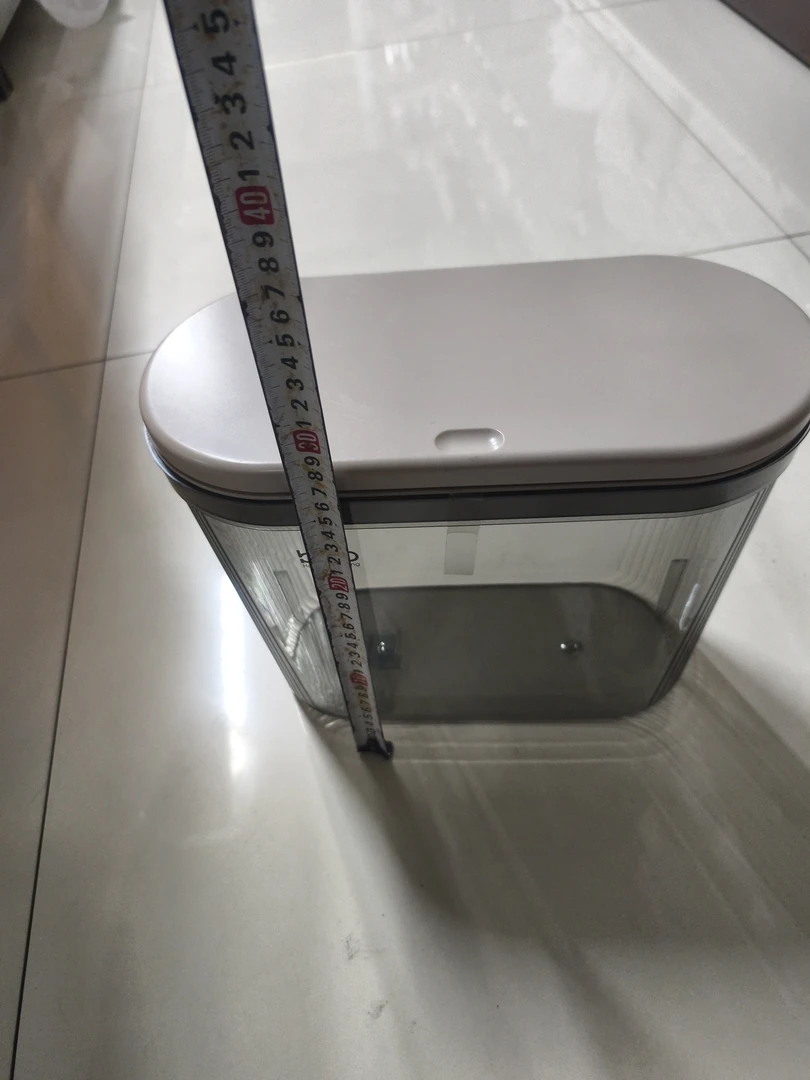 BDO夹缝台盖垃圾桶