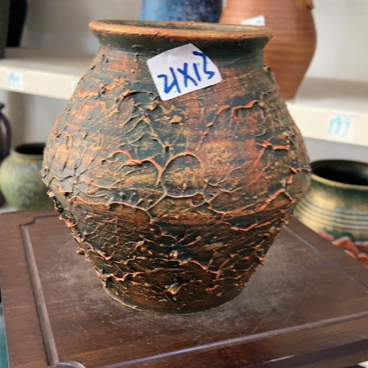 16.8-1微瑕飞碟红金