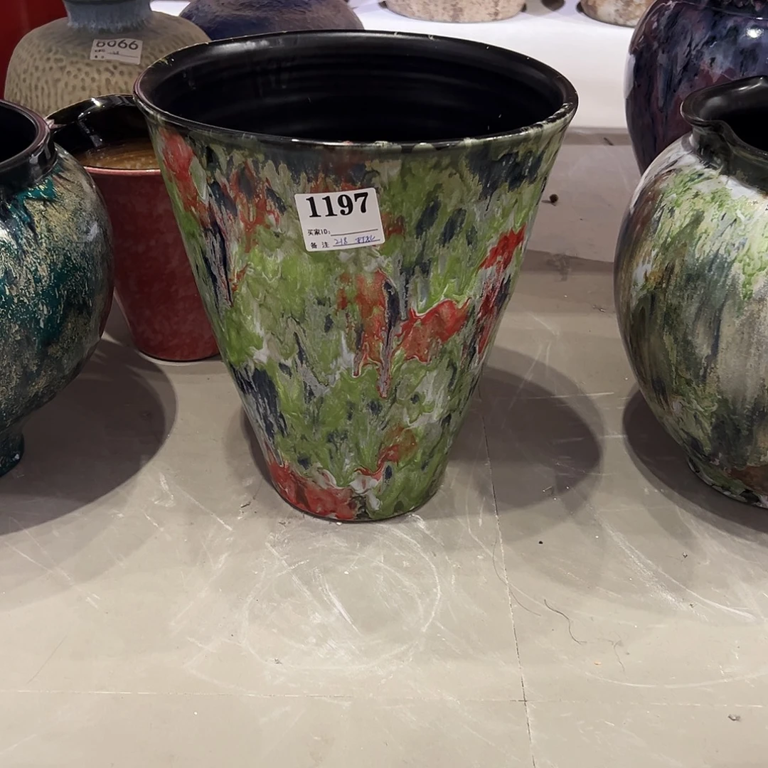 瓶1197高33口26×27已打孔