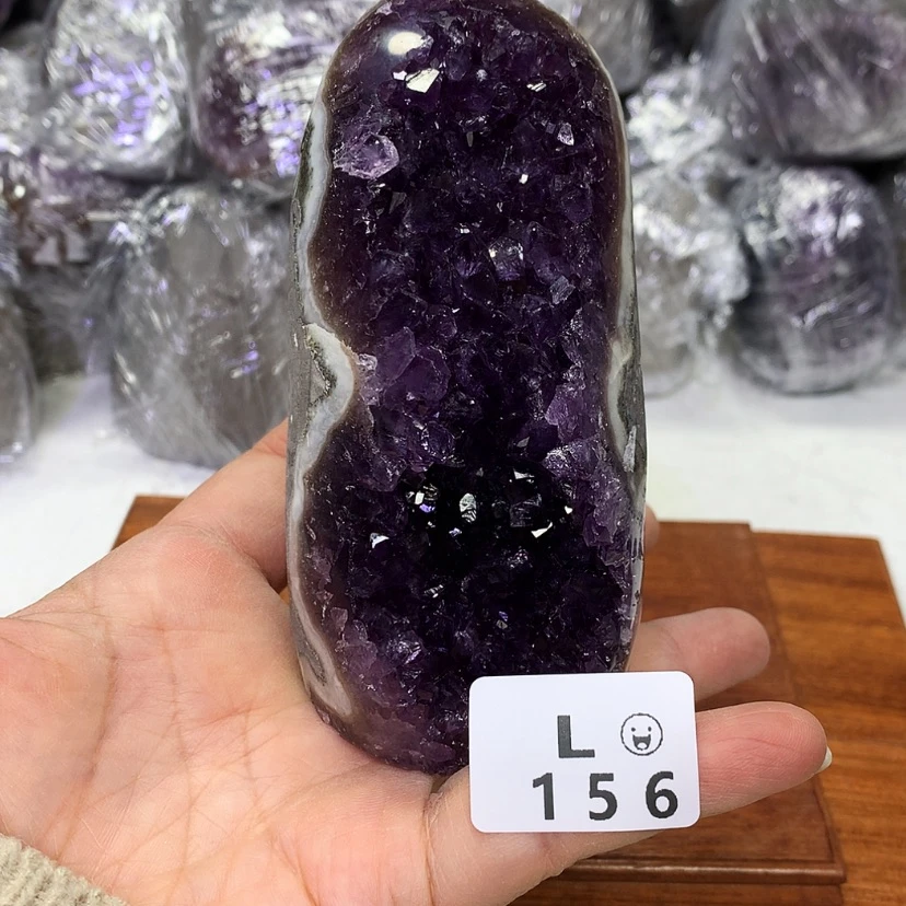 【闪购商品】水晶大型摆件（非配饰）未镶嵌