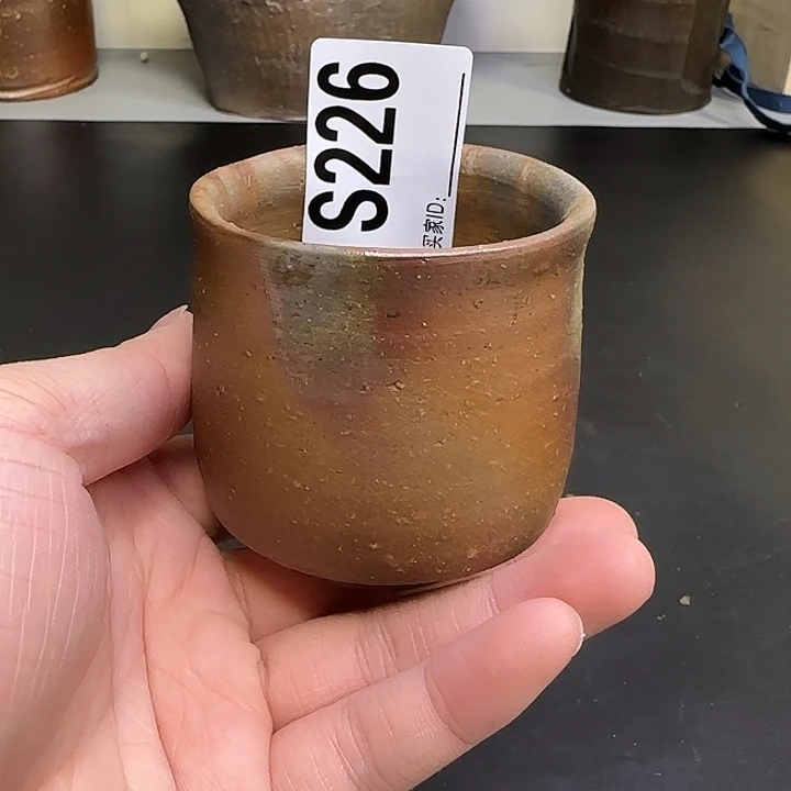 备前烧作品备前烧作品