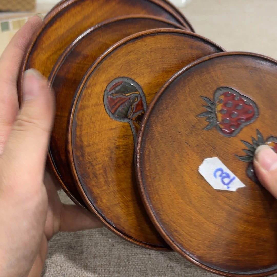 非常好看漂亮的物品