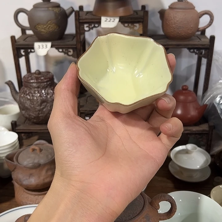微瑕茶具介意勿拍