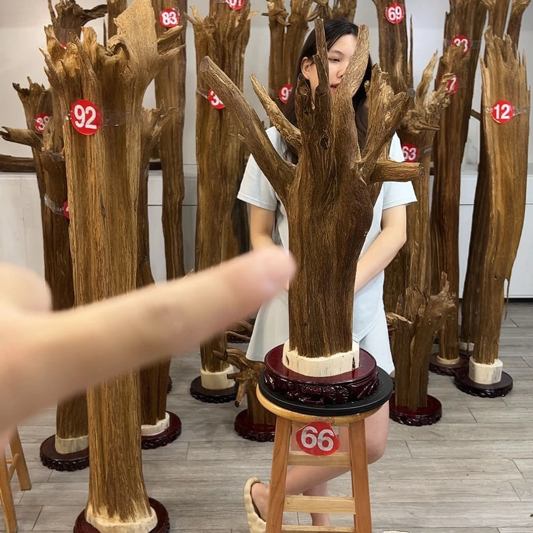 大***店中式天然香薰香粉香道