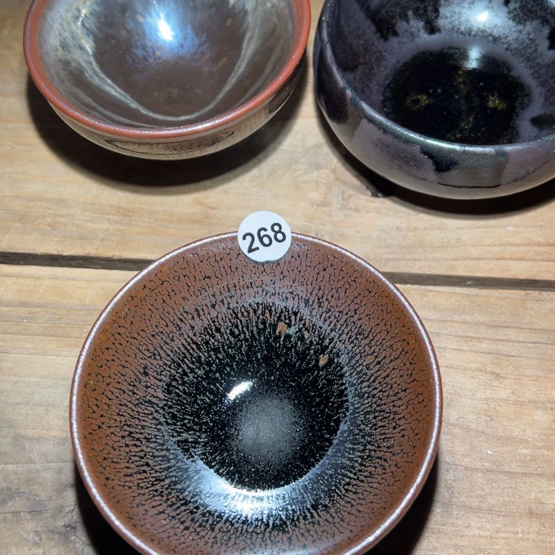 茶盏老木头精选c s268