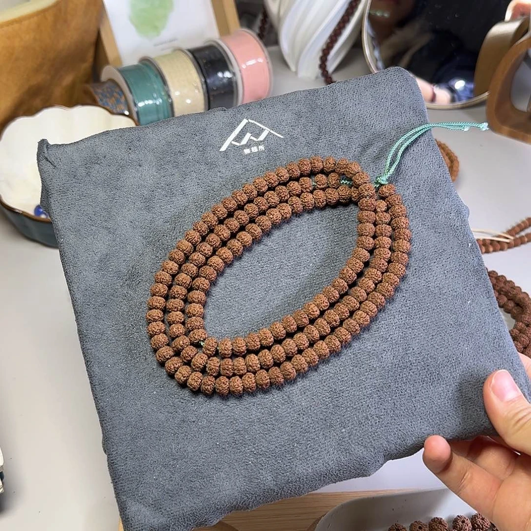 手串金刚菩提平细精挑8小