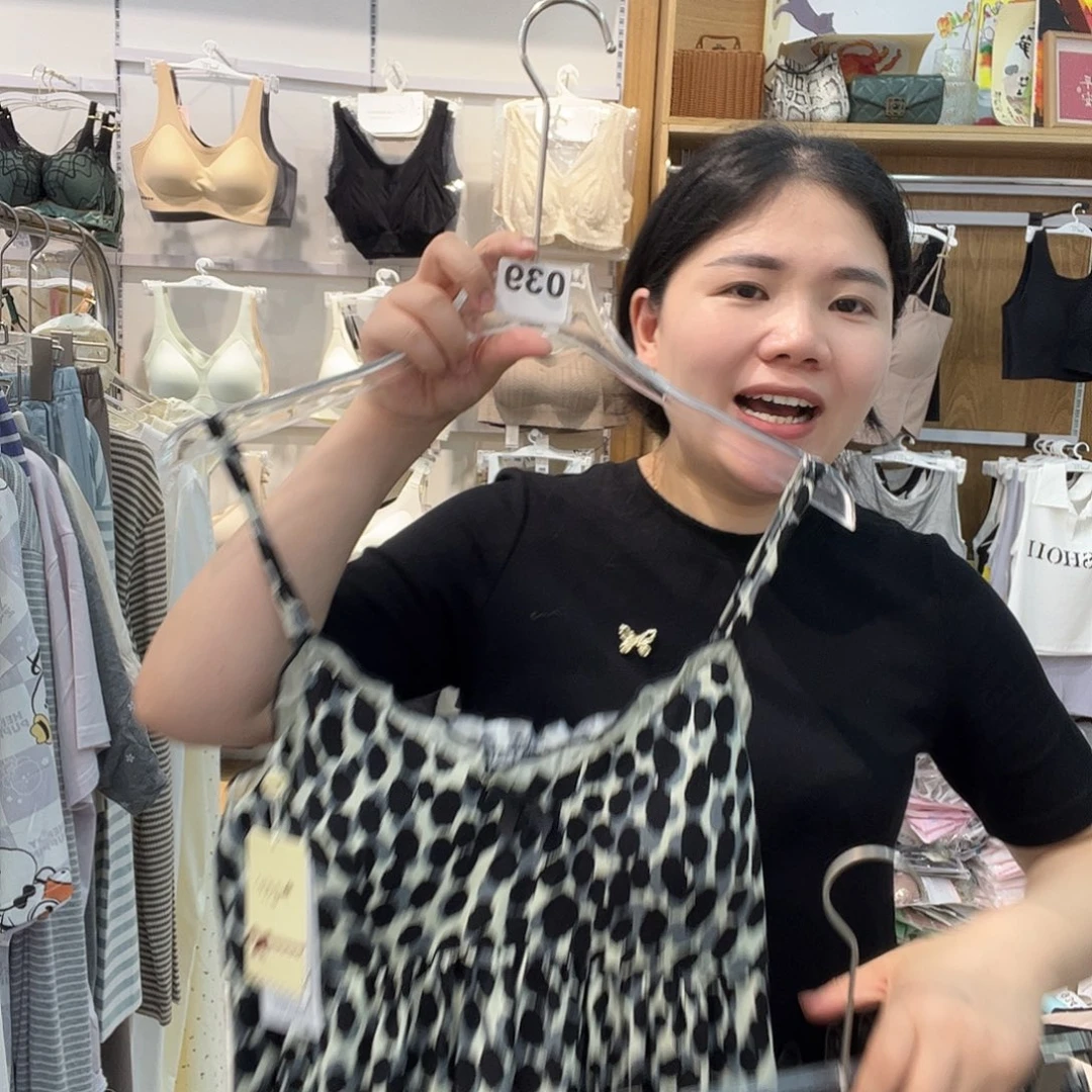 三醋酯纤维七月内衣039