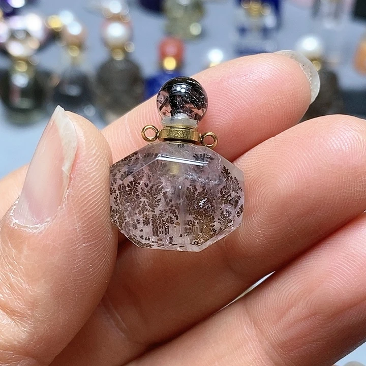 未镶嵌珠宝半成品水晶水晶