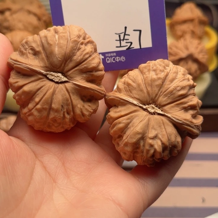 吊坠文玩核桃哲*文玩核桃7