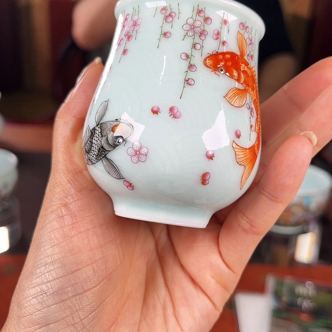 九鸣瓷艺九鸣瓷艺