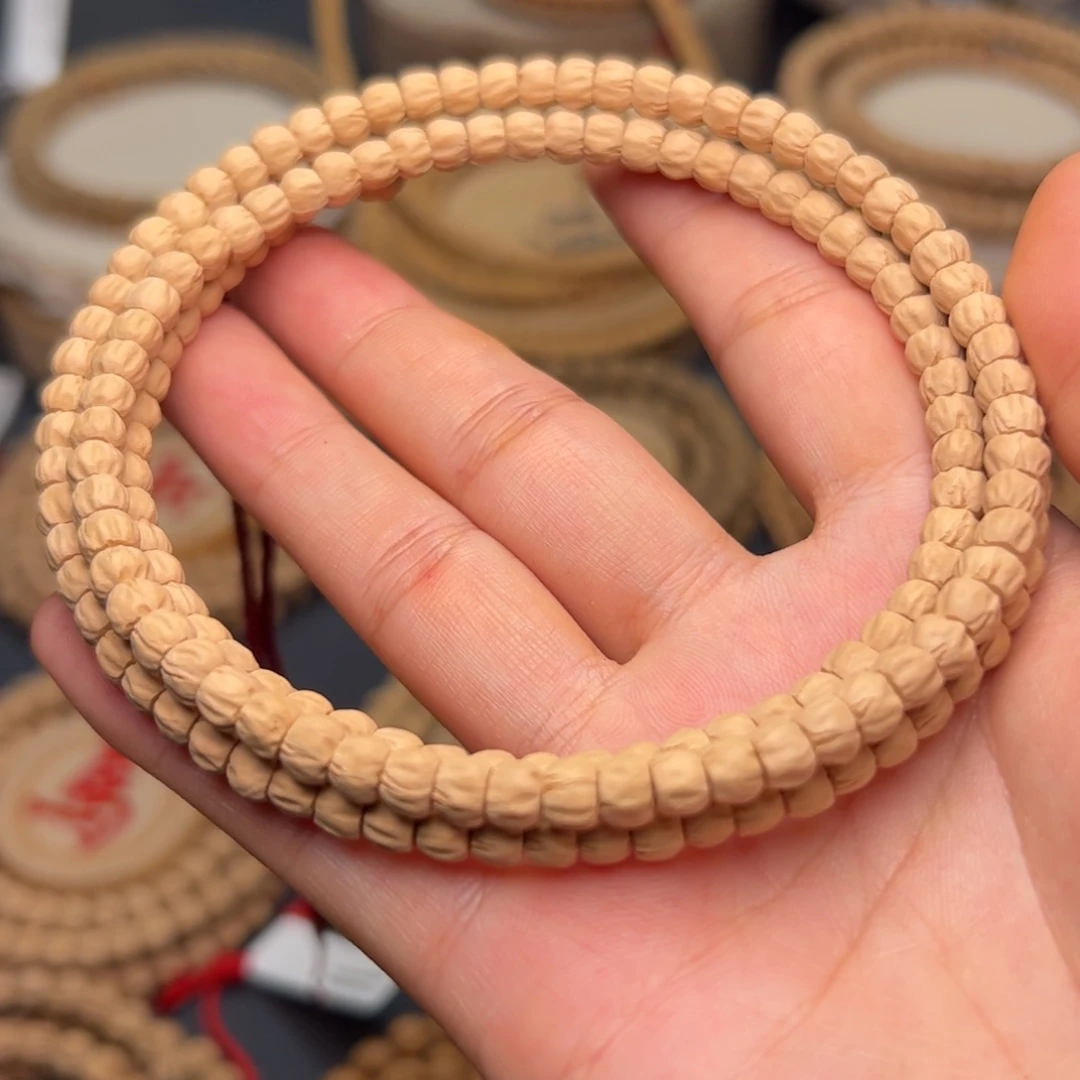 柏香籽/百香籽手串