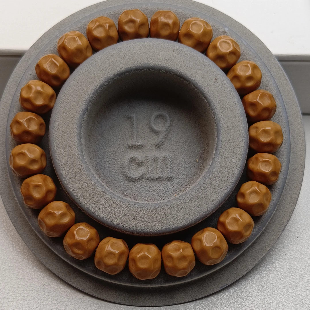 猴头核桃小馒头料深坑奶酪尺寸10-11mm