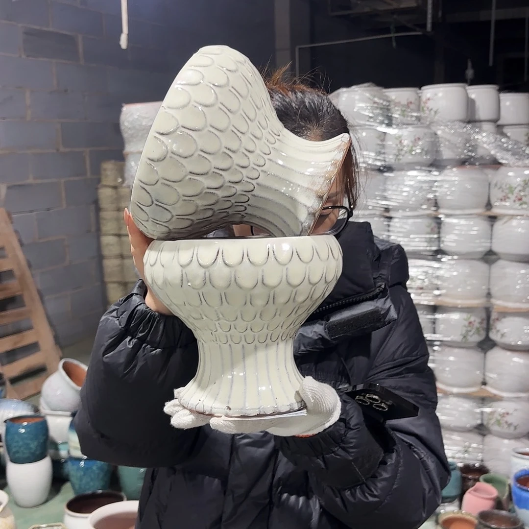 红陶正品高18/18两个