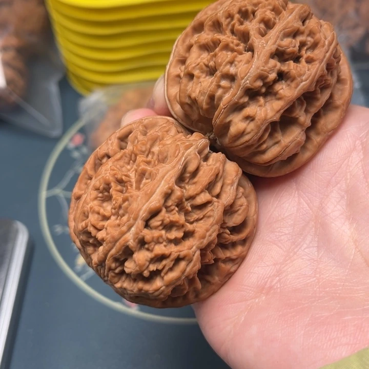 把件文玩核桃46-33763-05