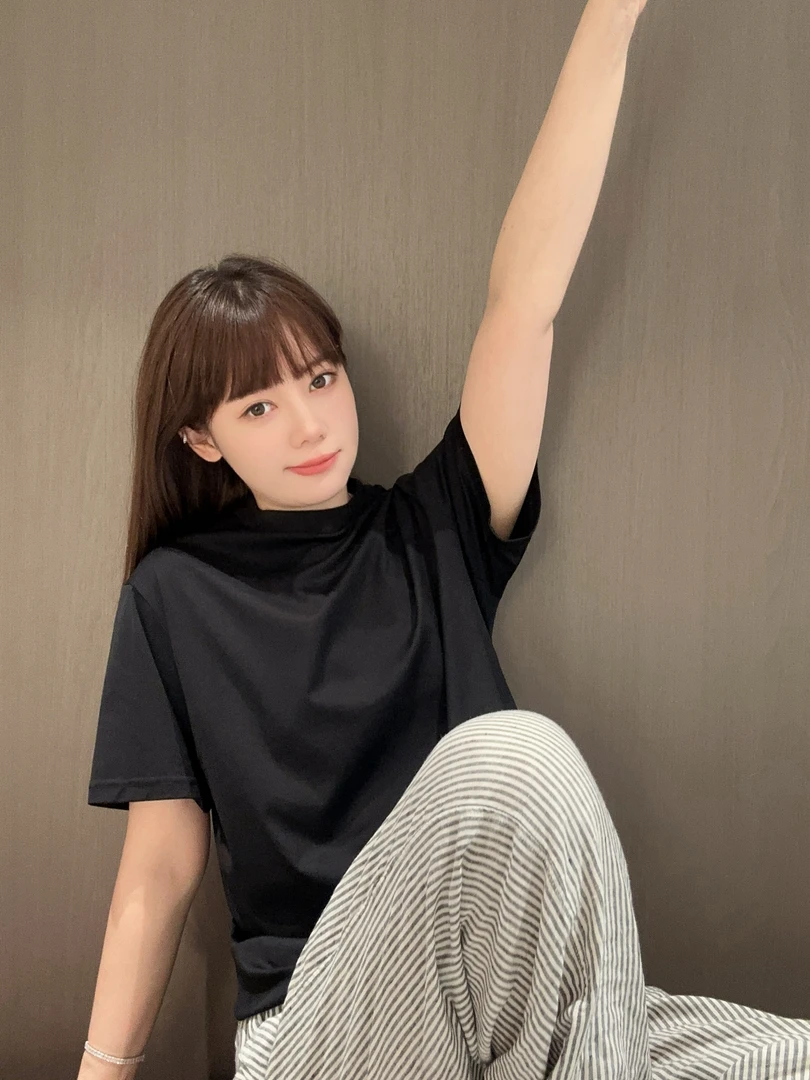 SEVENFUOO -【黑标】短袖