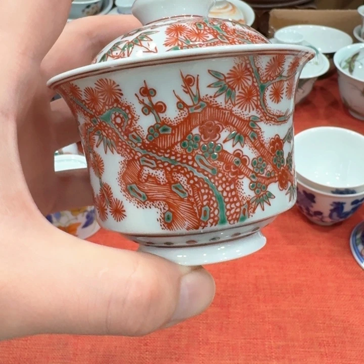 陶瓷艺术品收藏陶瓷