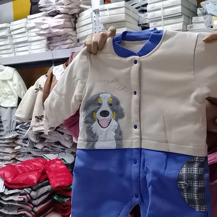 80码男宝宝还是要注意