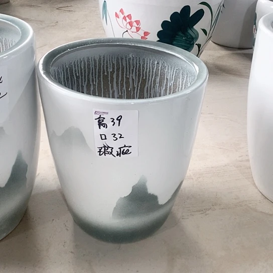 红陶高温烧制默认瑕疵