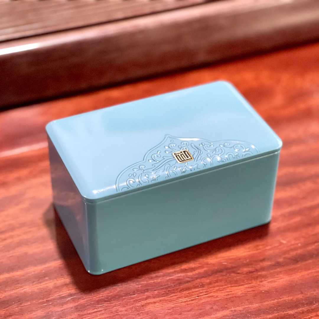 2016年 易武曼秀古树老茶头 普洱熟茶-250克