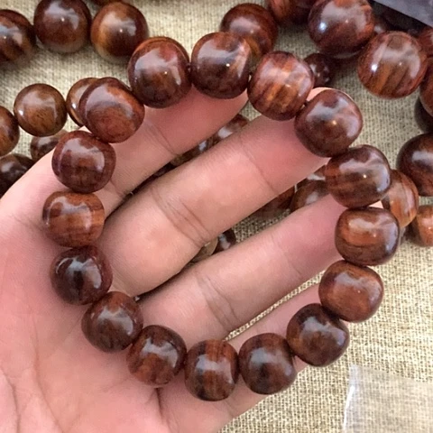 【闪购商品】手串/手链黄花梨/降香黄檀
