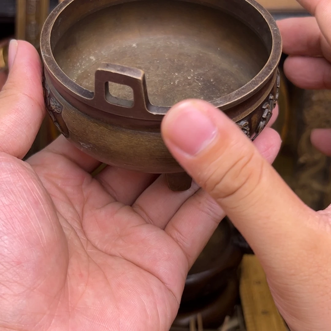 小王铜器精选专属链接