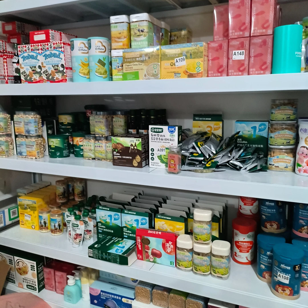 宝宝嘎嘎好吃-宝宝不饿