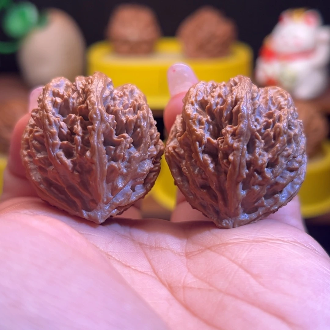 吊坠文玩核桃核桃12