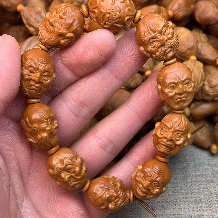 手串/手链橄榄核精品橄榄核手串