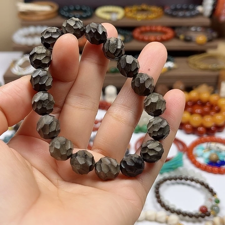 檀香木其他阴沉老山檀香