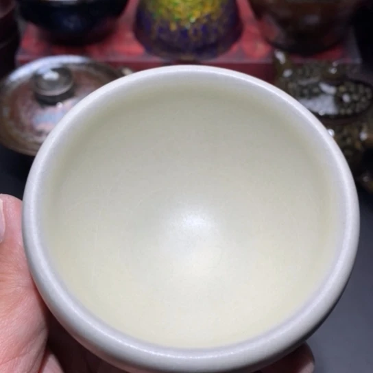 茶盏建盏主人杯茶壶盖碗