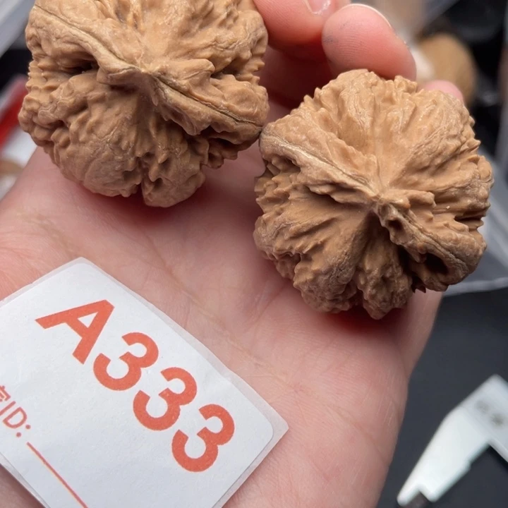 吊坠文玩核桃核桃