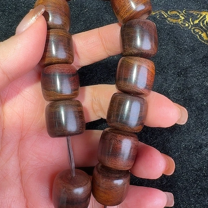 檀香紫檀（小叶紫檀）