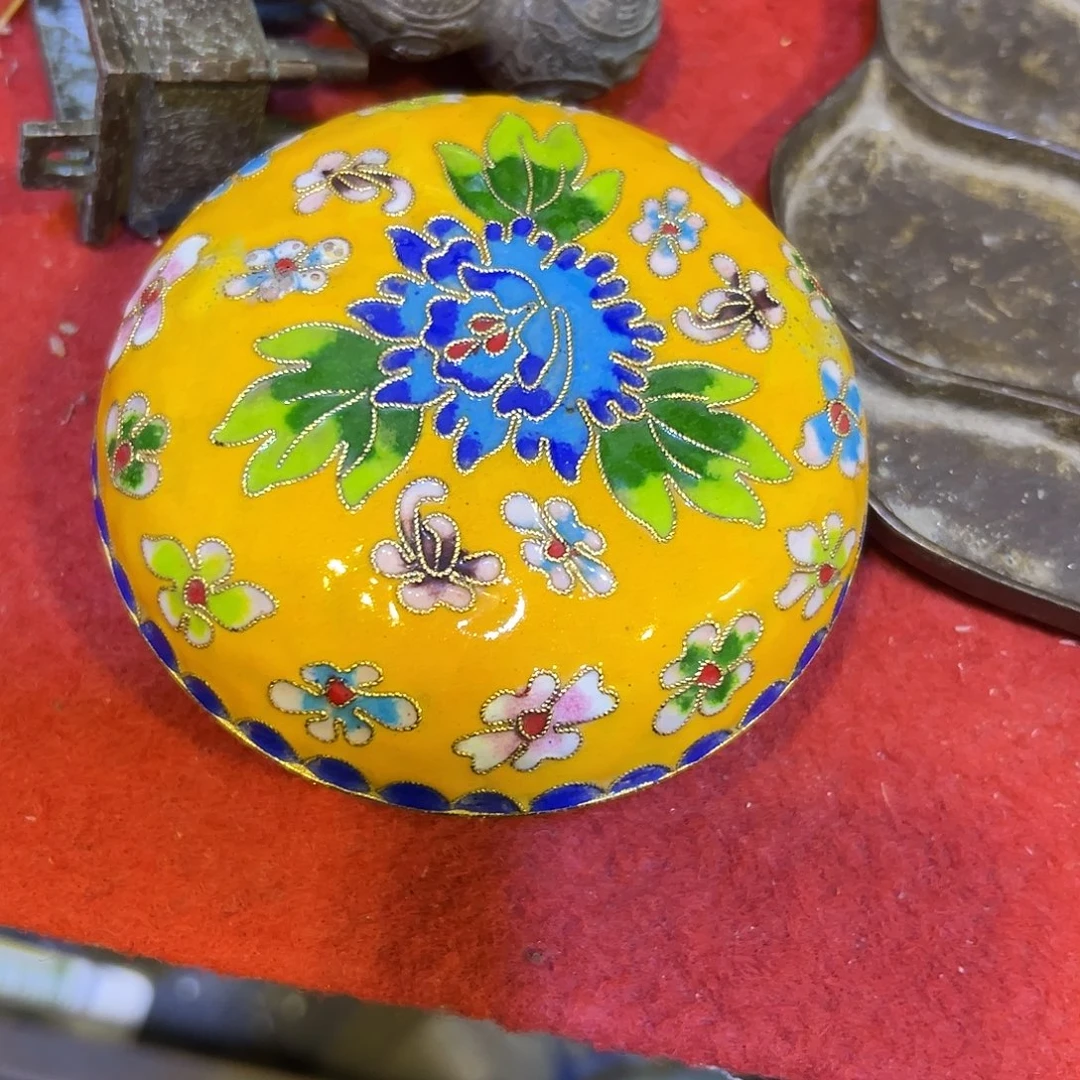黄铜摆件，文房摆件工艺品