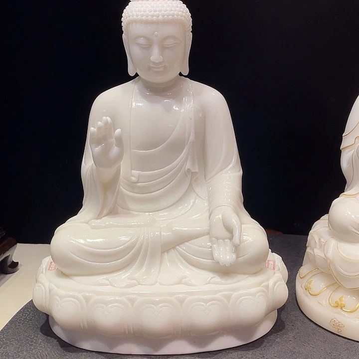 更***界寿山石玉石摆件工艺品